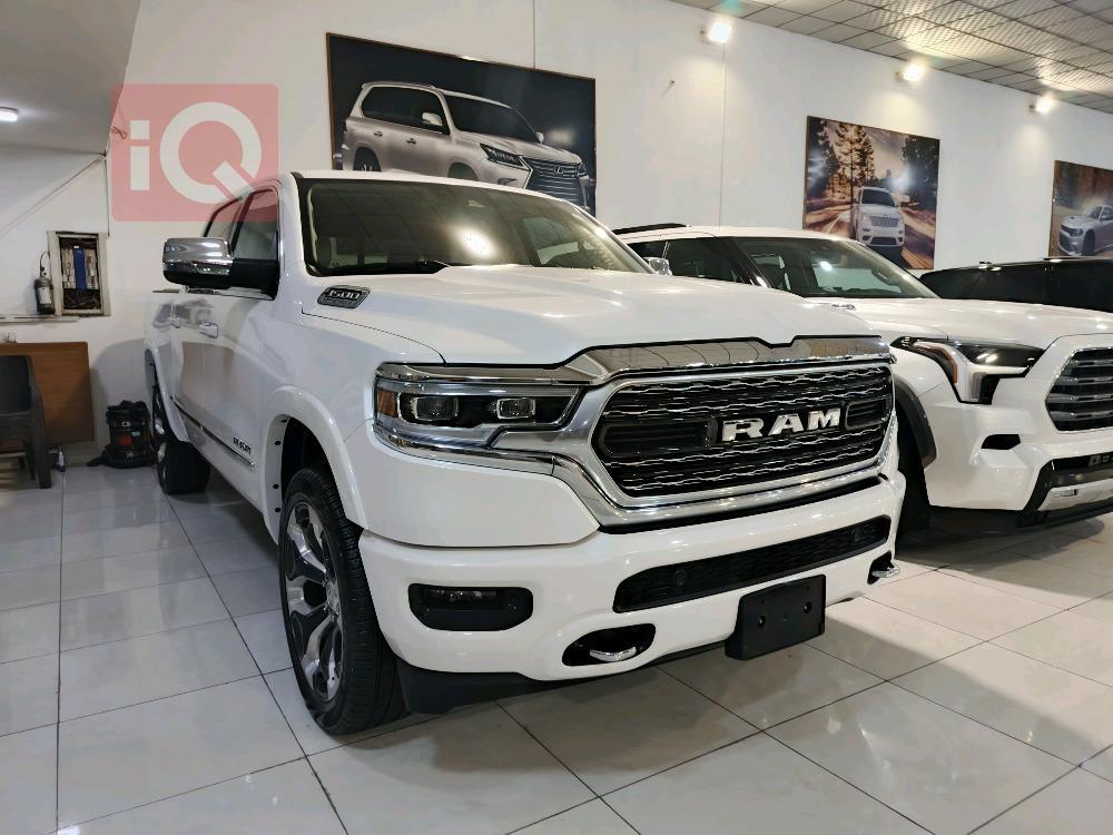 Ram 1500